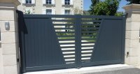 Notre société de clôture et de portail à Saint-Andre-Goule-d'Oie